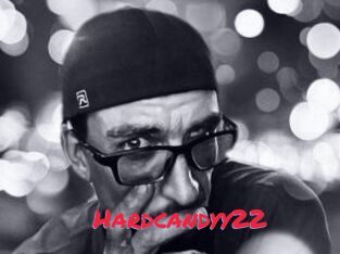 Hardcandyy22