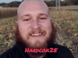 Hardcok25