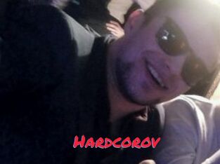 Hardcorov