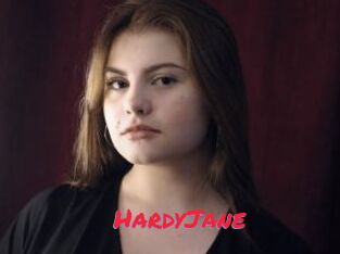 HardyJane