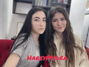 HareyMedea