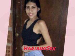 HarianaSex