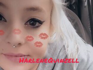 HarleneQuinzell