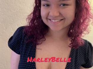 HarleyBelle