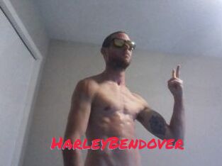 HarleyBendover