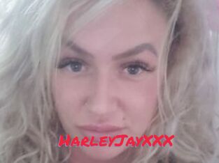 HarleyJayXXX