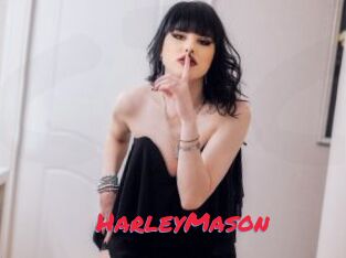 HarleyMason