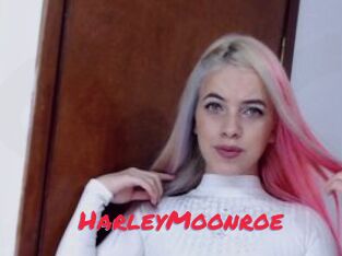 HarleyMoonroe