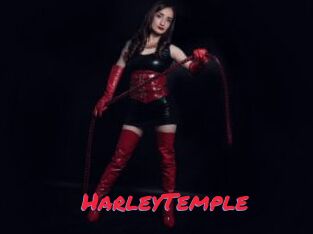 HarleyTemple