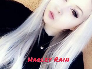 Harley_Rain