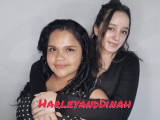 HarleyandDinah