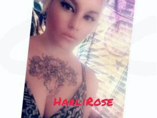 HarliRose