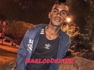 HarlodDexter