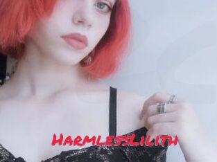 HarmlessLilith