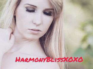 HarmonyBlissXOXO