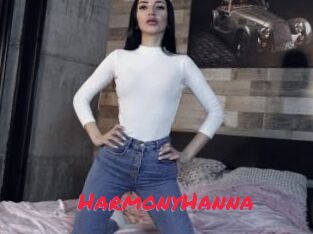 HarmonyHanna