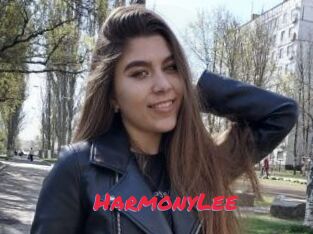 HarmonyLee