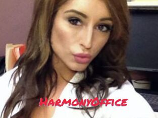 HarmonyOffice