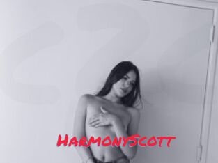 HarmonyScott