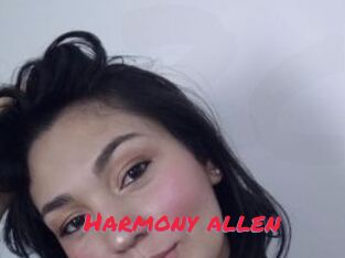 Harmony_allen