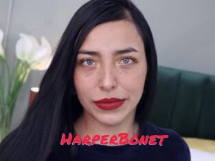 HarperBonet