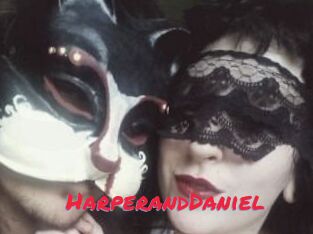 Harper_and_Daniel