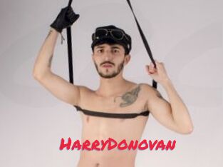 HarryDonovan