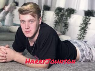 HarryJohnson