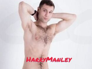 Harry_Manley