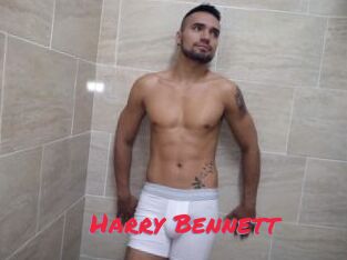 Harry_Bennett