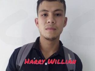 Harry_Willian