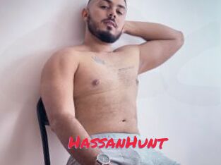 HassanHunt