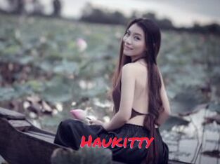 Haukitty