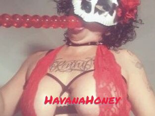 HavanaHoney