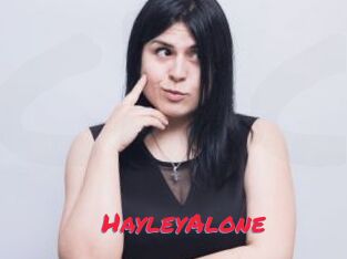 HayleyAlone