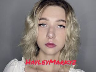 HayleyMarkyz