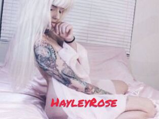 HayleyRose