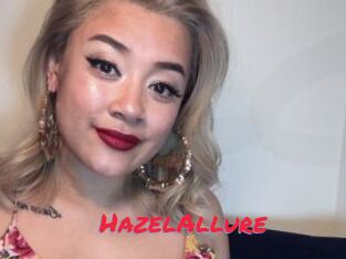 HazelAllure