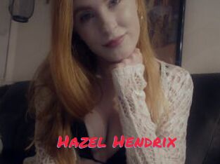 Hazel_Hendrix
