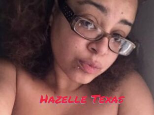 Hazelle_Texas