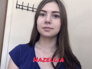 Hazellia