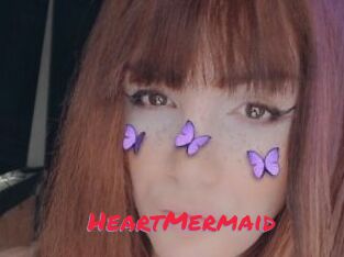 HeartMermaid