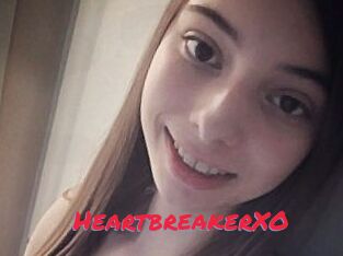 HeartbreakerXO