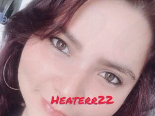 Heaterr22