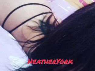 HeatherYork