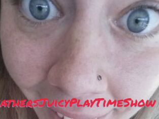 HeathersJuicyPlayTimeShow
