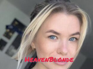 HeavenBlonde