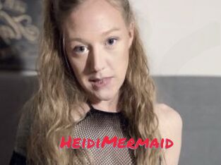 HeidiMermaid