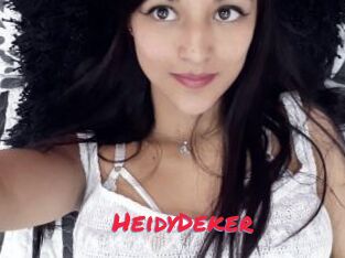 HeidyDeker