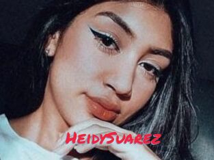 HeidySuarez